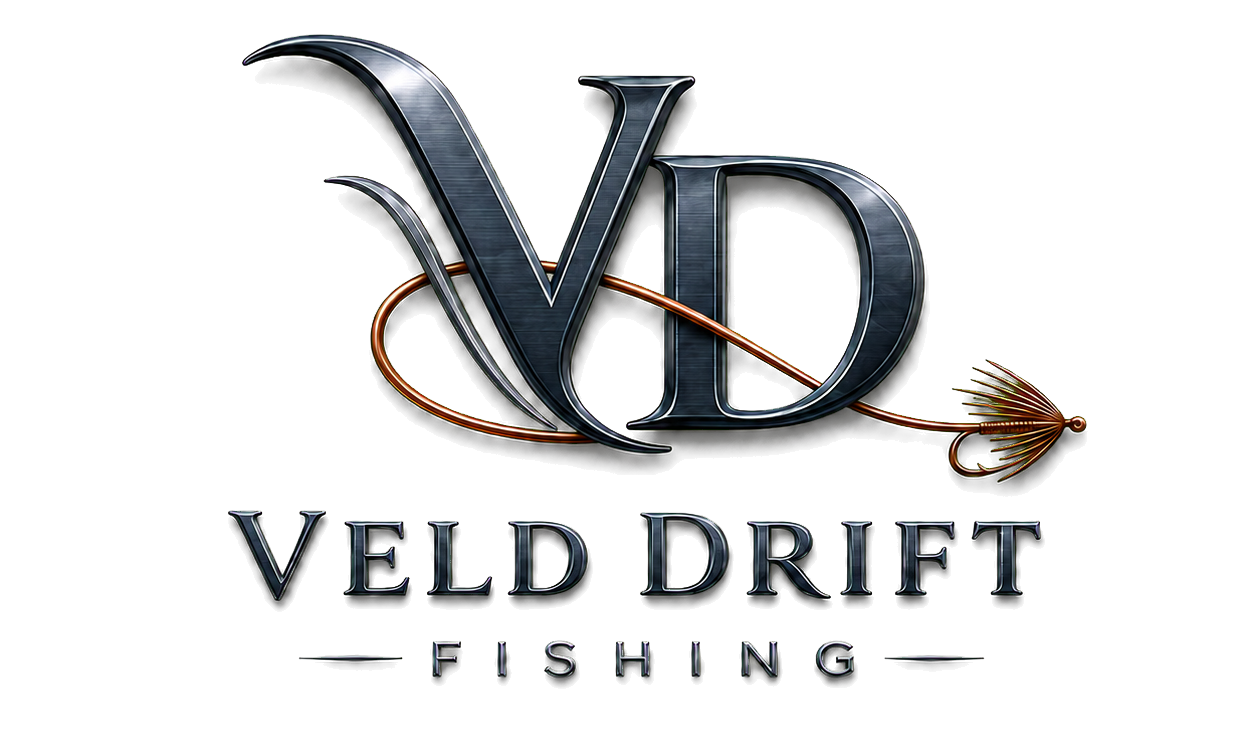 Veld Drift Fishing