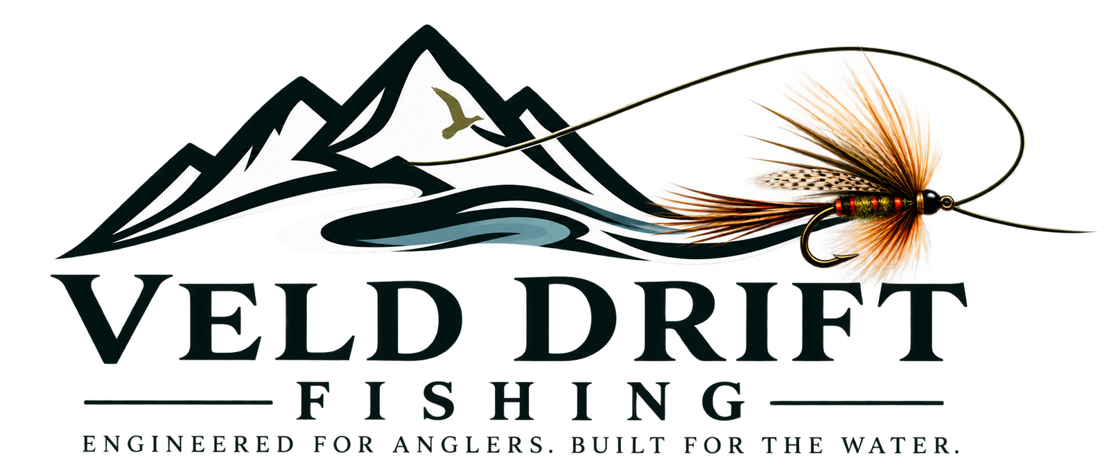 Veld Drift Fishing